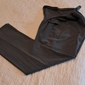 Motherhood Charcoal Maternity Pants